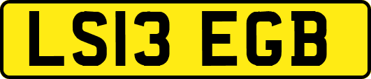 LS13EGB