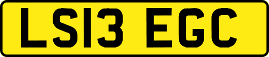 LS13EGC