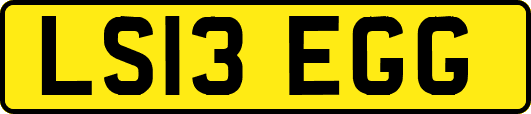 LS13EGG
