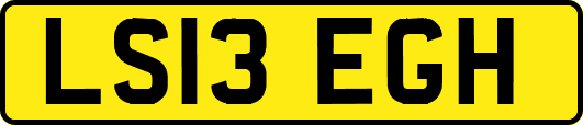 LS13EGH