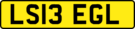 LS13EGL