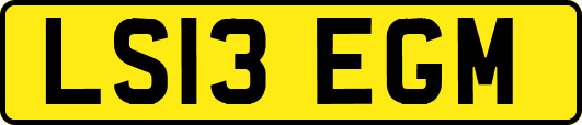 LS13EGM