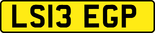 LS13EGP