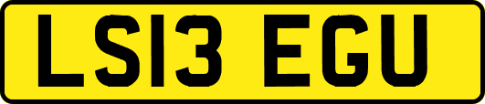 LS13EGU