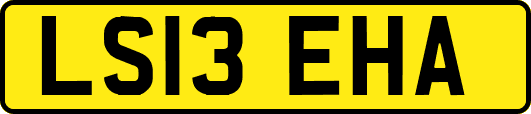LS13EHA