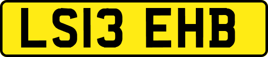 LS13EHB