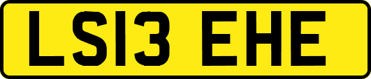 LS13EHE
