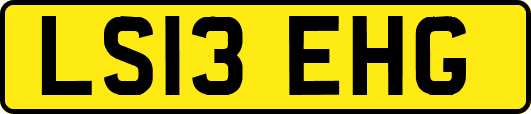 LS13EHG