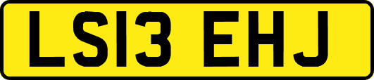 LS13EHJ