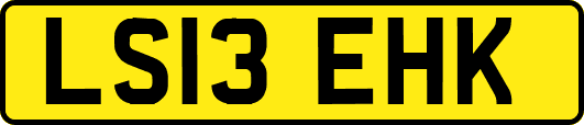 LS13EHK