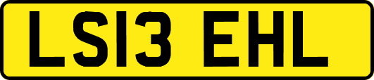LS13EHL