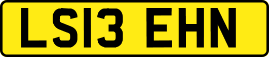 LS13EHN