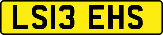 LS13EHS