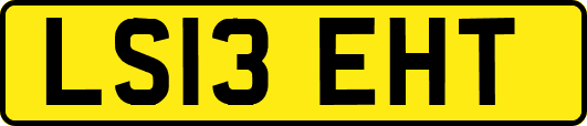 LS13EHT