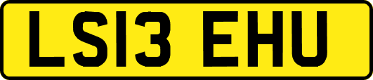 LS13EHU