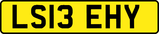 LS13EHY
