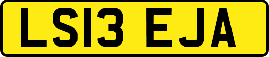 LS13EJA