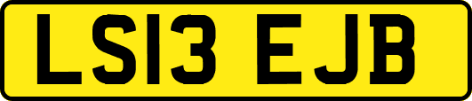 LS13EJB