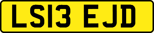 LS13EJD