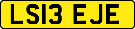 LS13EJE