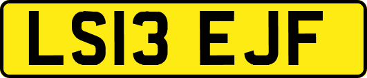 LS13EJF
