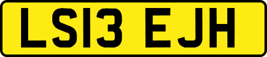 LS13EJH