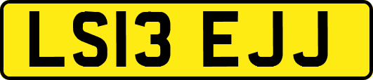 LS13EJJ