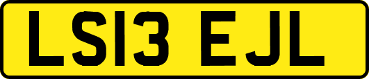 LS13EJL