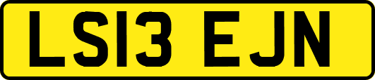 LS13EJN