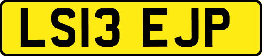 LS13EJP