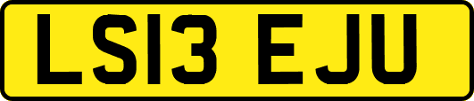 LS13EJU