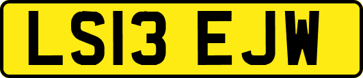 LS13EJW