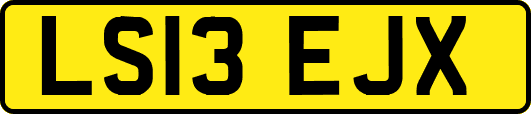 LS13EJX