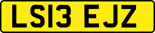 LS13EJZ