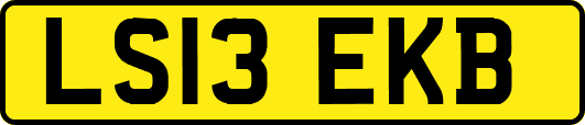 LS13EKB