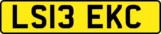 LS13EKC
