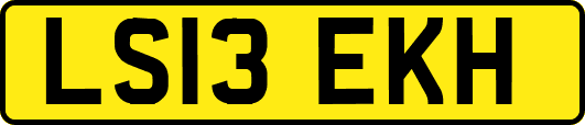 LS13EKH