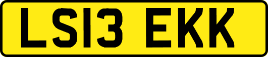 LS13EKK