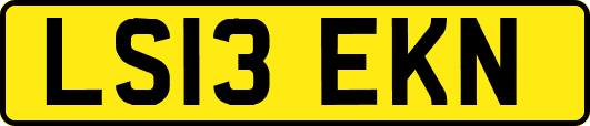 LS13EKN