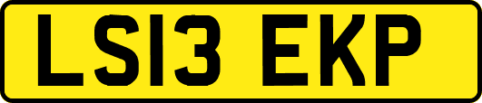 LS13EKP