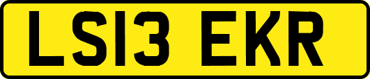 LS13EKR