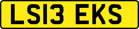 LS13EKS