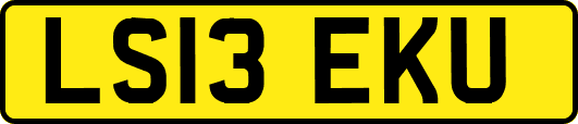 LS13EKU