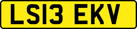 LS13EKV