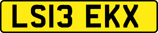 LS13EKX