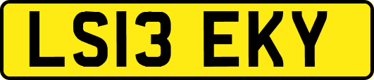 LS13EKY