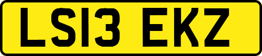 LS13EKZ