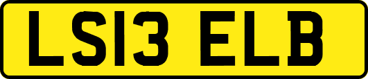 LS13ELB