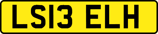 LS13ELH