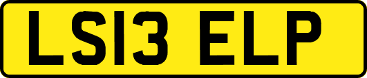 LS13ELP